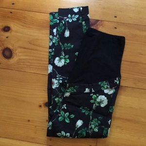 H&M maternity pants